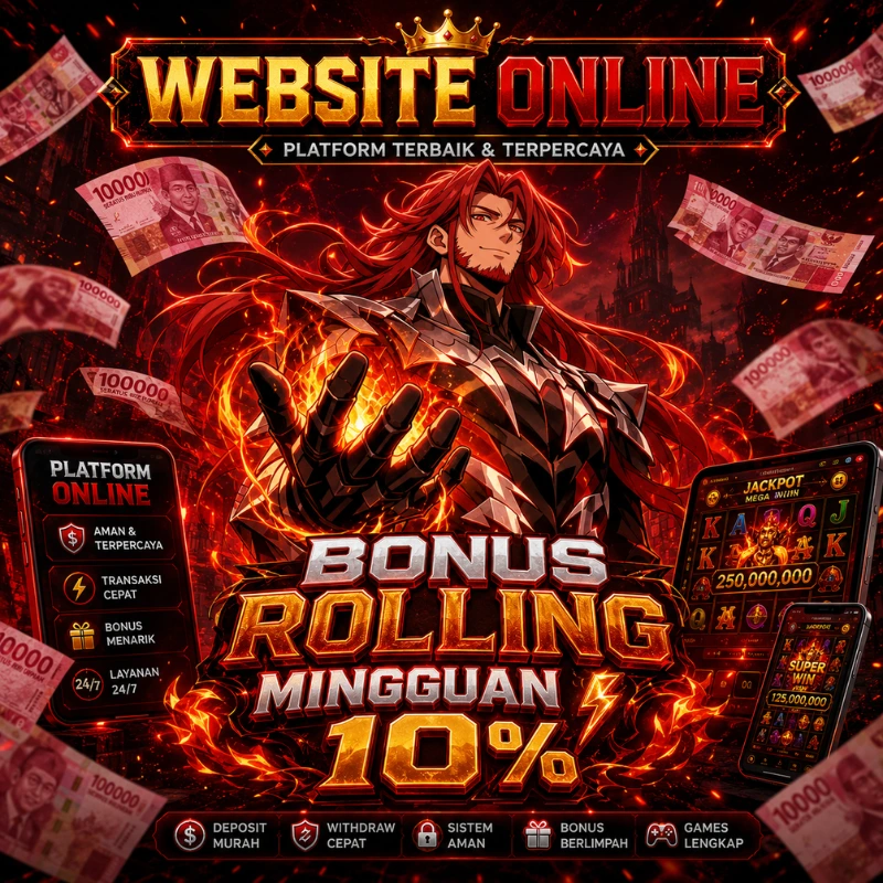 Banner BULANSLOT